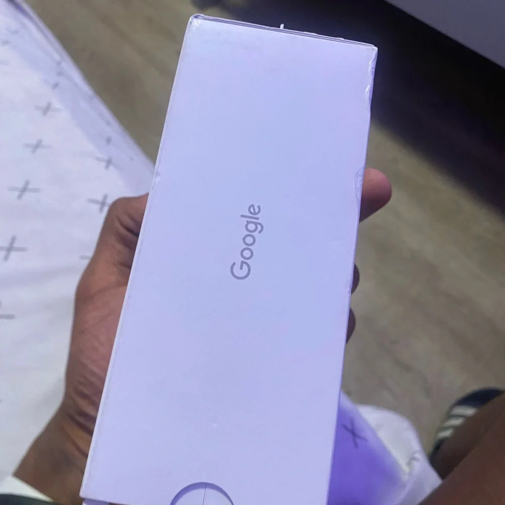 Google Pixel Watch 2 - Wifi